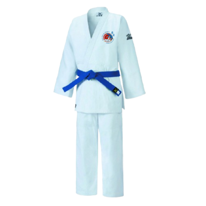 KEIKO 2 JUNIOR BLANC Judo Club des Brières