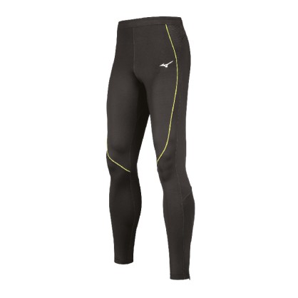 Legging de course Homme ou Femme Mizuno Noir