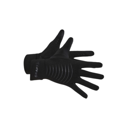 Gants Craft Noir