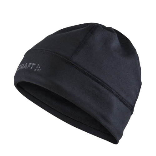 Bonnet Craft Noir