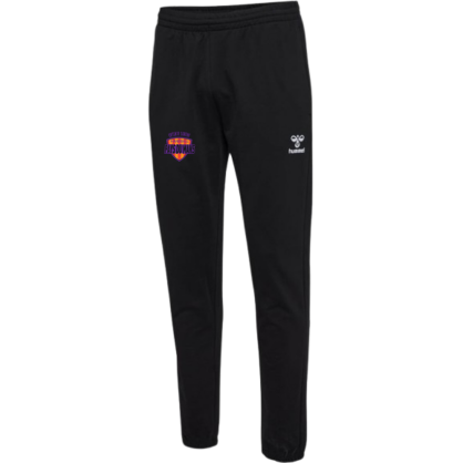 Pantalon de survêtement Hummel Noir PDM Handball