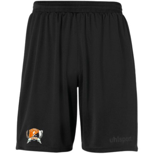 Short Uhlsport Noir AS Cures