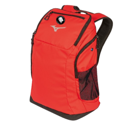 Sac à dos Mizuno Rouge SOM Athlétisme