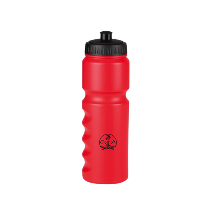 Gourde Rouge Judo Club Alizéen