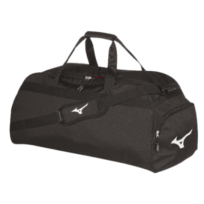 Sac de sport Mizuno Noir Judo Club Alizéen
