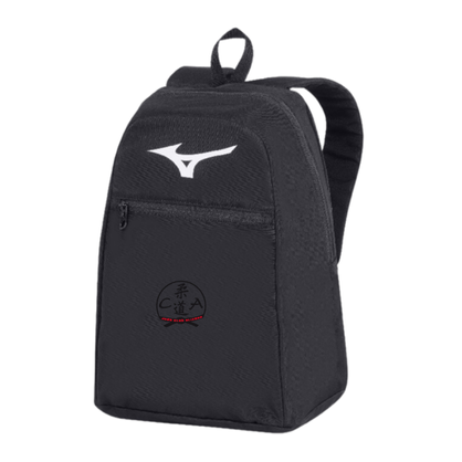Sac à dos Mizuno Noir Judo Club Alizéen