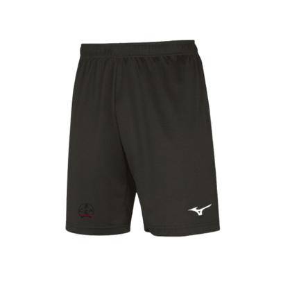 Short Mizuno Noir Judo Club Alizéen