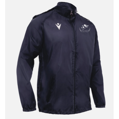 Coupe Vent Atlantic Bleu marine USCS