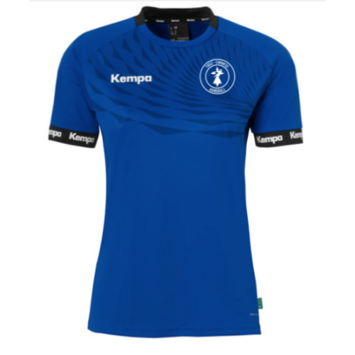 Maillot Kempa Femme