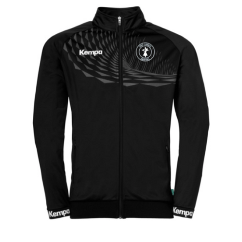 Veste Kempa Homme TCHB