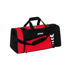 Sac de sport Erima Rouge/Noir US Argenton Handball