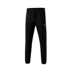 Pantalon de survêtement Erima Noir US Argenton Handball
