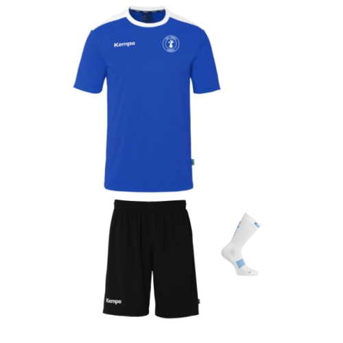 Kit Entrainement TCHB Enfant