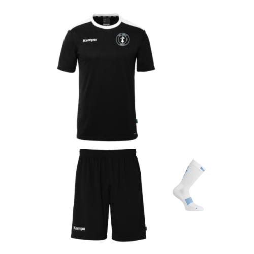 Kit Entrainement TCHB Enfant