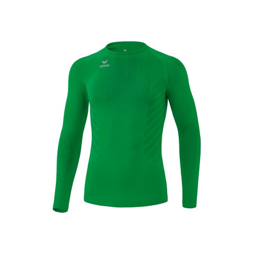 Sous maillot Erima Vert ASE...