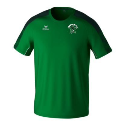Maillot Erima Vert ASE Ste Osmane