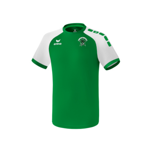 Maillot Erima Vert/Blanc...