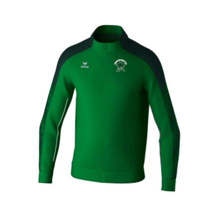 Veste Erima Verte ASE Ste Osmane