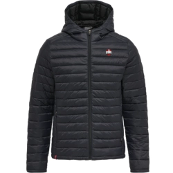Doudoune Hummel Noir ASAV Handball