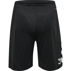 Short Hummel Noir ASAV...