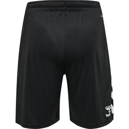 Short Hummel Noir ASAV Handball