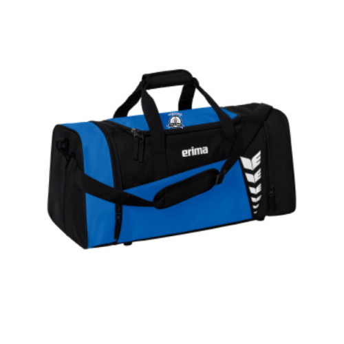 Sac de sport Erima Bleu CSC...