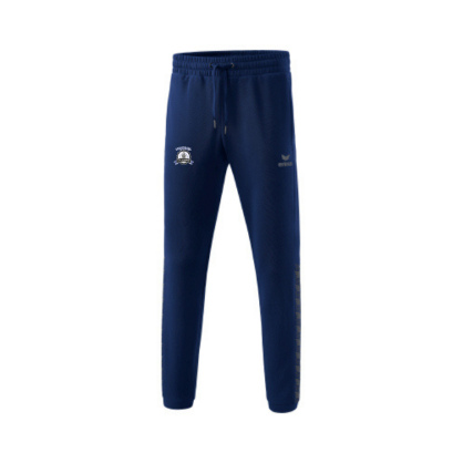 Pantalon de survêtement Erima bleu marine CSC Le Mans