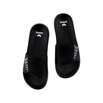 Claquette ERIMA Noir AS STE OSMANE