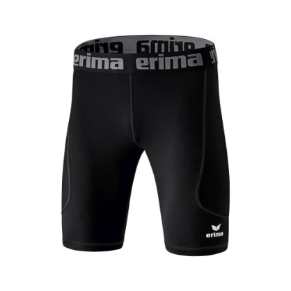 Sous short ERIMA Noir AS STE OSMANE