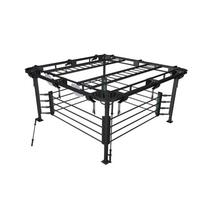 Station Boxe - Cross Training Ring Boxe