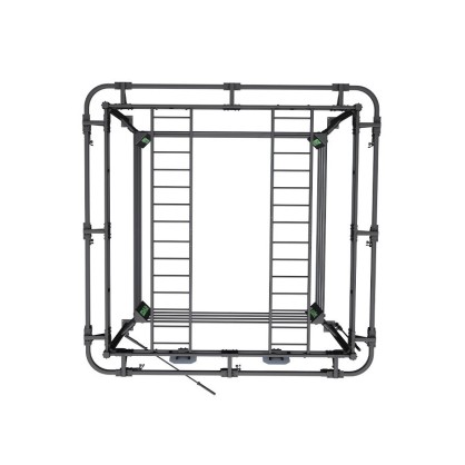 Station Boxe - Cross Training Ring Boxe