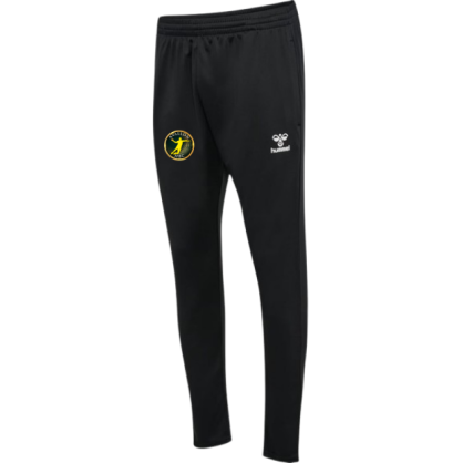 Pantalon de survêtement Hummel Noir Avallon HBC