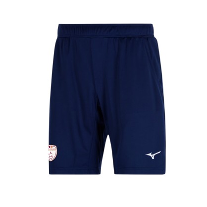 Short NARA TRAINING MIZUNO Marine Etoile Lavalloise Futsal