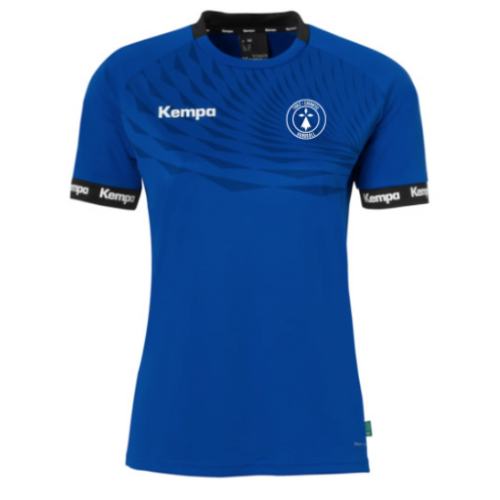 Maillot Kempa Femme