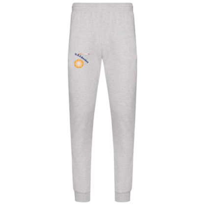 Pantalon de survêtement Gris USF Basket