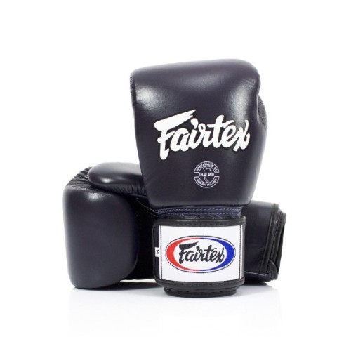 FAIRTEX Gants de boxe Bleu