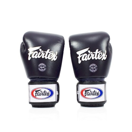 FAIRTEX Gants de boxe Bleu