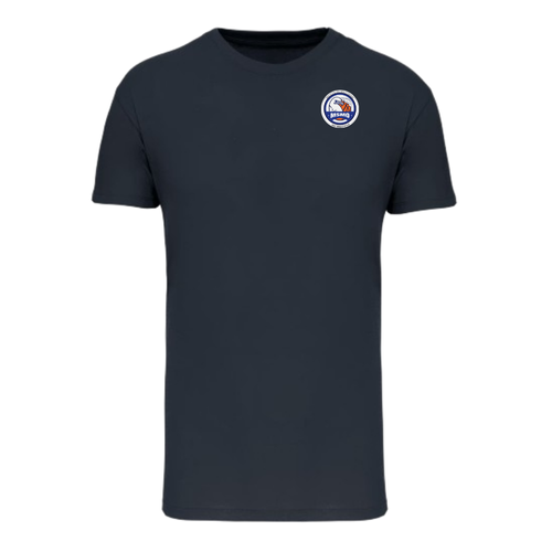 T-shirt Bleu marine MSMO...