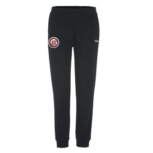 Pantalon jogging CRAFT Noir...