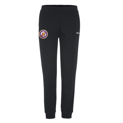 Pantalon jogging CRAFT Noir Neuville basket