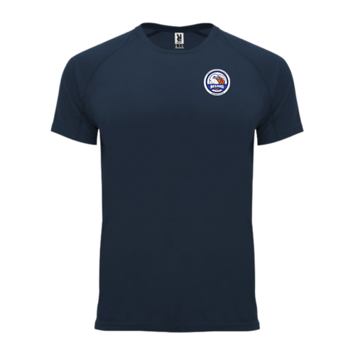 Maillot Bleu marine MSMO...