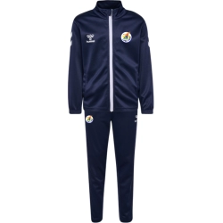 Ensemble survêtement Marine Hummel HBC SENS