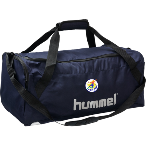 Sac de sport Hummel Marine...