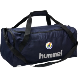 Sac de sport Hummel Marine HBC SENS