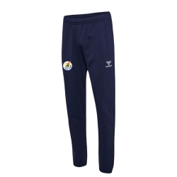Pantalon jogging Marine Hummel HBC SENS