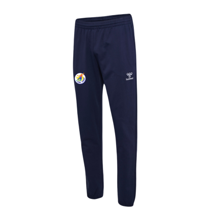 Pantalon jogging Marine Hummel HBC SENS