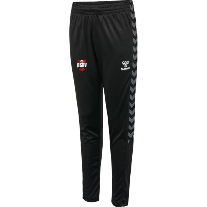 Pantalon HmlAuthentic Noir Junior ASAV Handball
