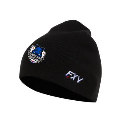 Bonnet FXV Patriote de Bonnétable (logo brodé)