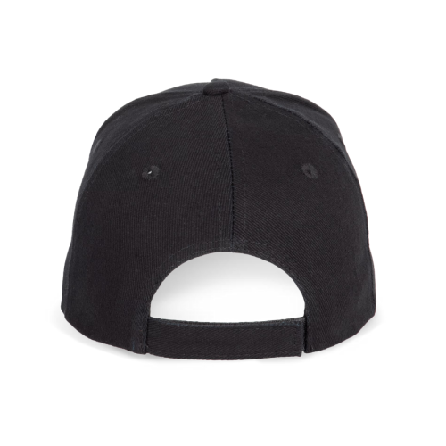 Casquette Noir ASE Ste Osmane