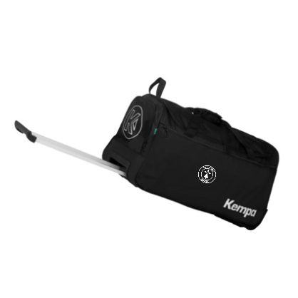 Valise à roulettes Kempa TCHB